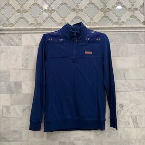 Vineyard Vines Quarter-Zip
